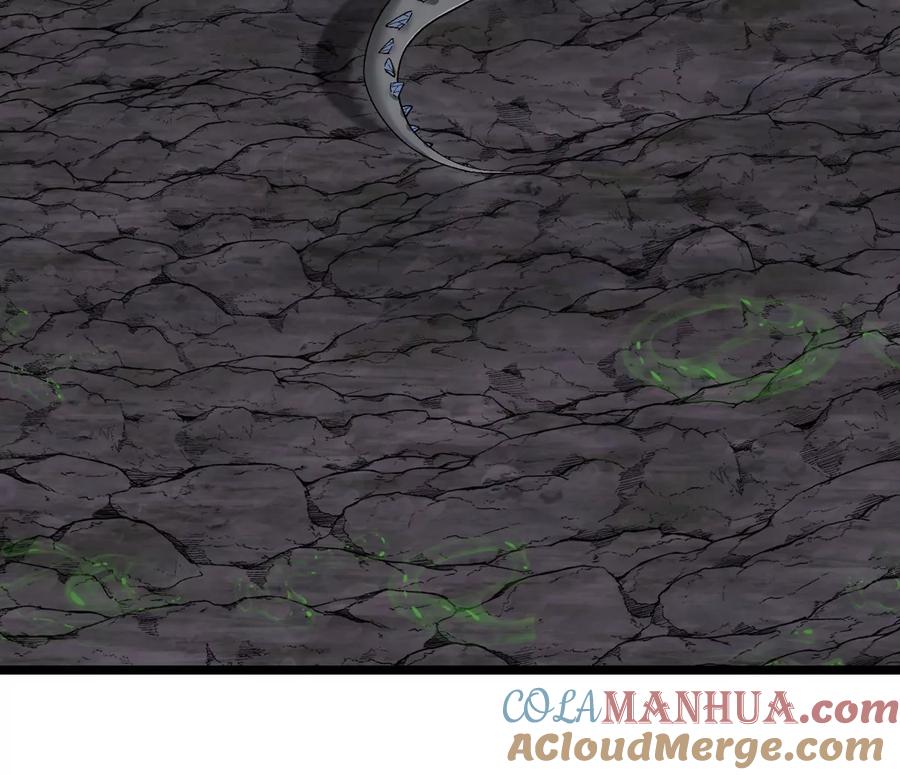 重生为怪兽什么鬼 - 第118话 探索秘境 - 第57张图