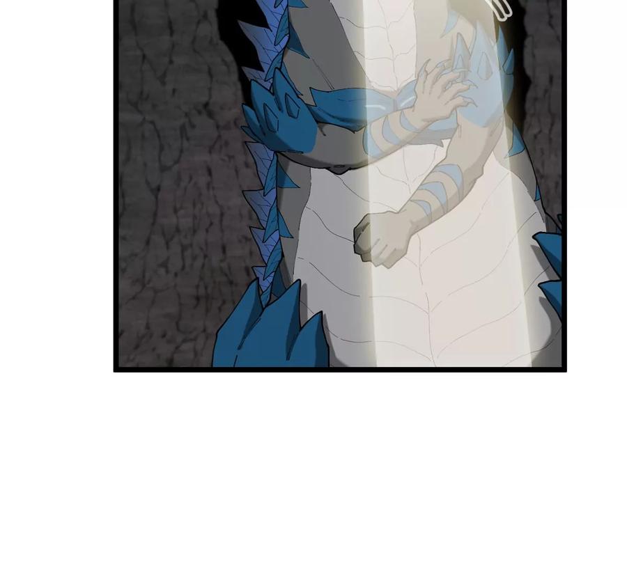 重生为怪兽什么鬼 - 第118话 探索秘境 - 第65张图