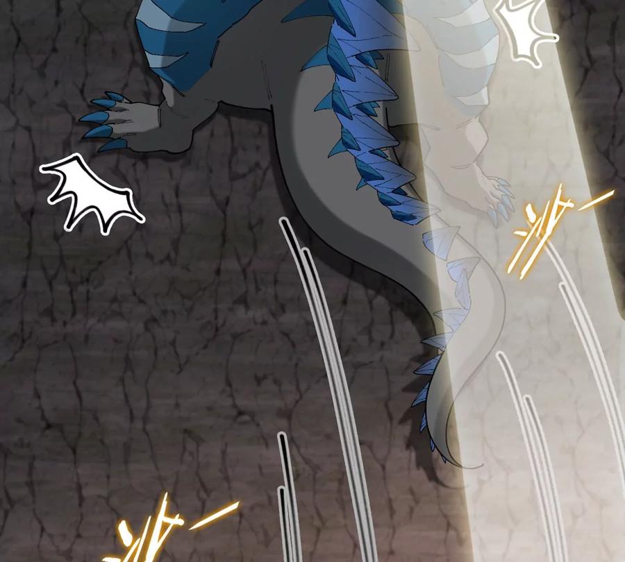 重生为怪兽什么鬼 - 第118话 探索秘境 - 第67张图