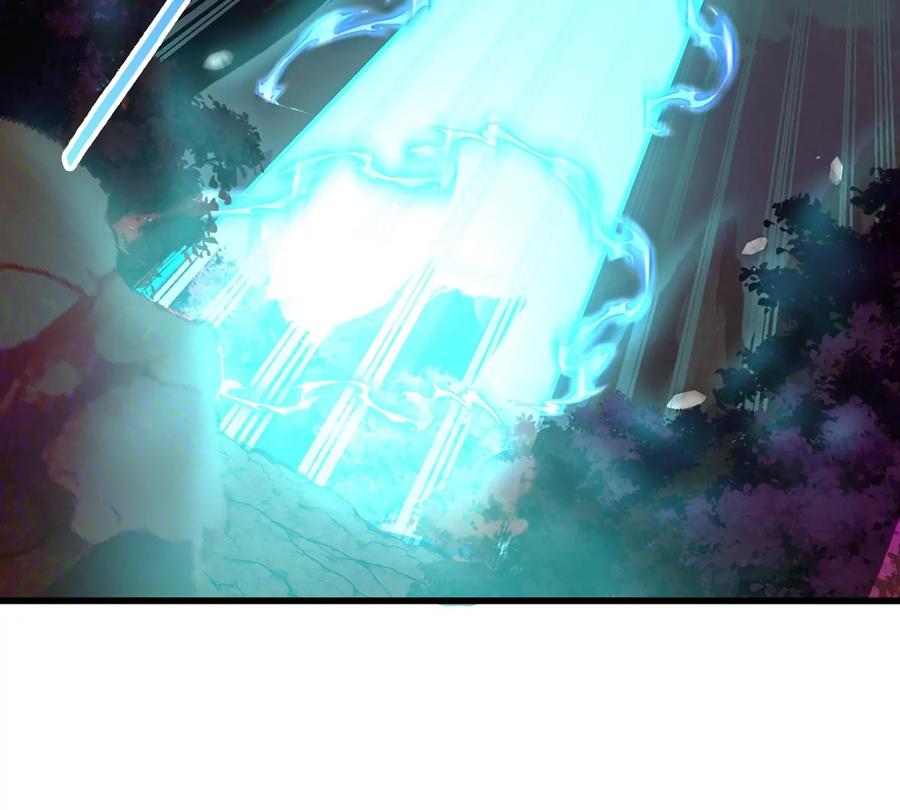 重生为怪兽什么鬼 - 第119话 远古巨蛇 - 第51张图