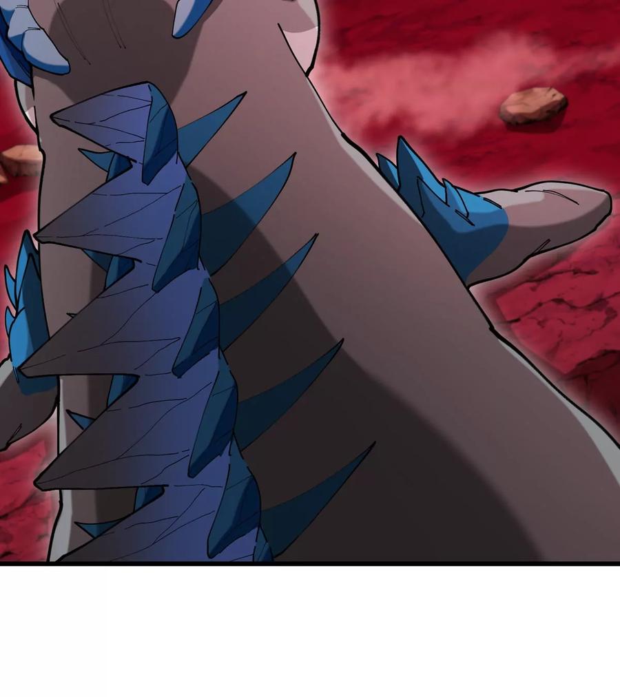 重生为怪兽什么鬼 - 第119话 远古巨蛇 - 第71张图