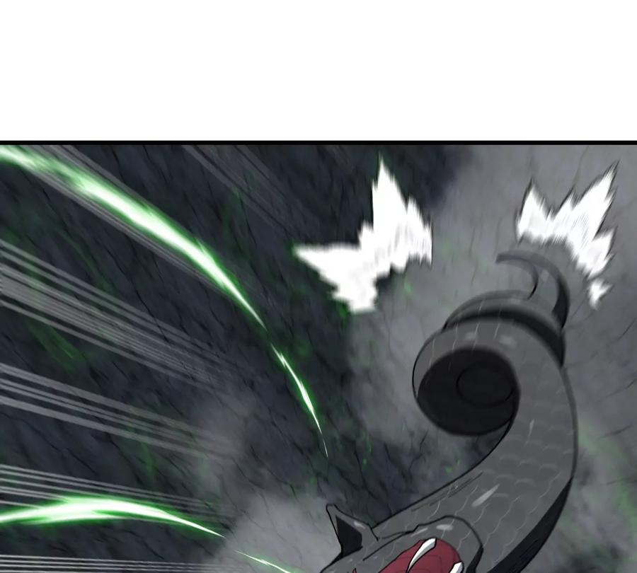 重生为怪兽什么鬼 - 第119话 远古巨蛇 - 第24张图