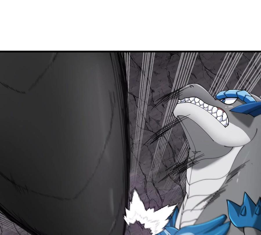 重生为怪兽什么鬼 - 第119话 远古巨蛇 - 第18张图