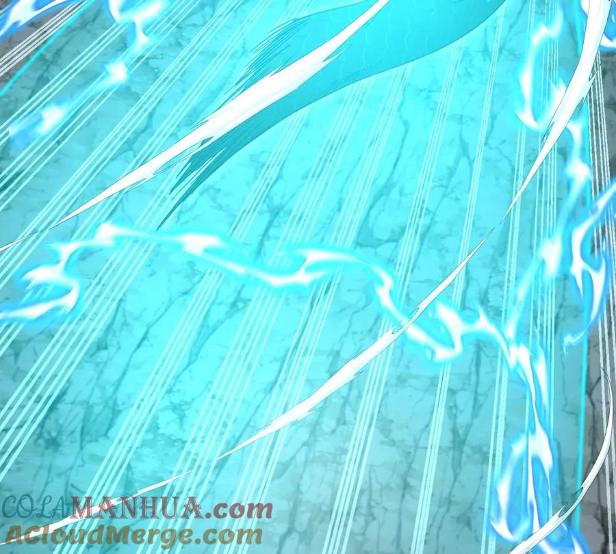 重生为怪兽什么鬼 - 第119话 远古巨蛇 - 第49张图