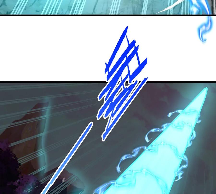 重生为怪兽什么鬼 - 第119话 远古巨蛇 - 第50张图