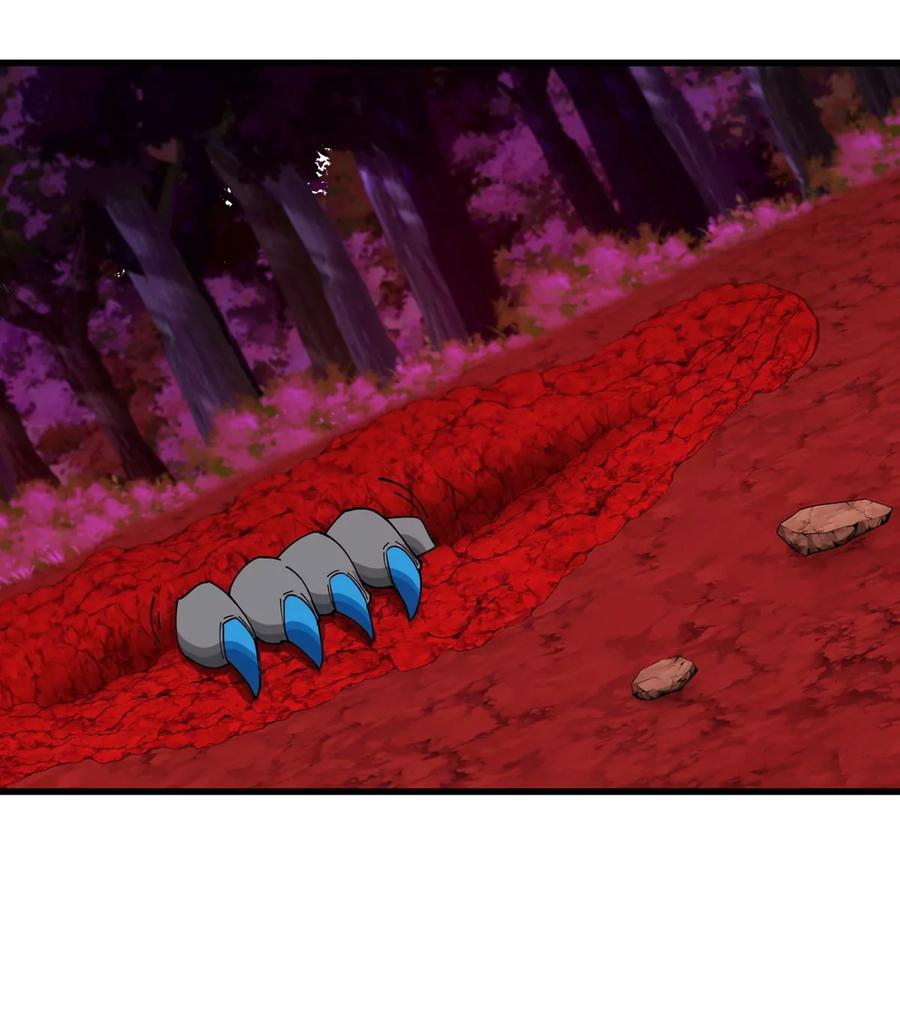 重生为怪兽什么鬼 - 第119话 远古巨蛇 - 第65张图