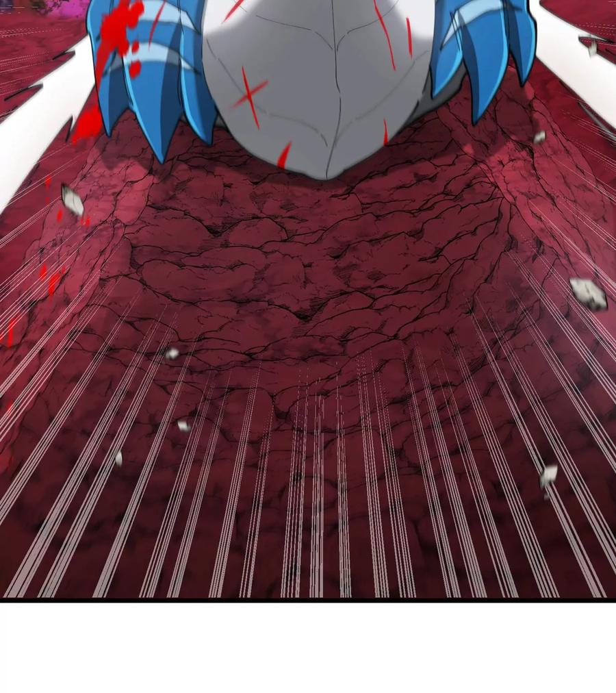 重生为怪兽什么鬼 - 第120话 长羽毛的恐龙们 - 第57张图