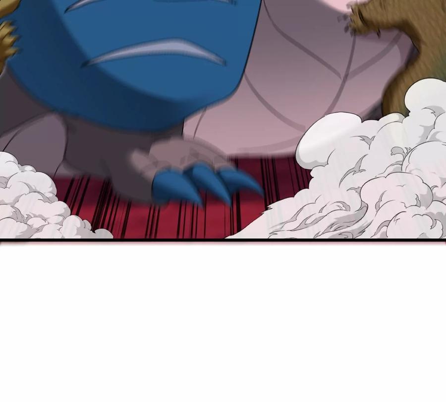 重生为怪兽什么鬼 - 第120话 长羽毛的恐龙们 - 第12张图