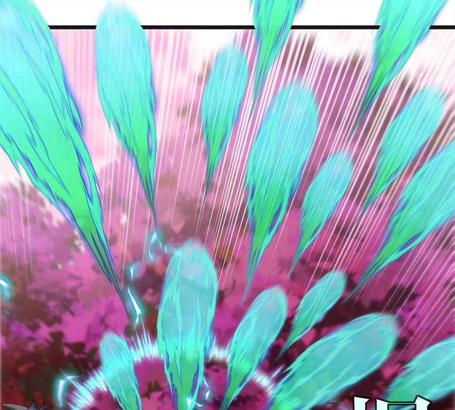 重生为怪兽什么鬼 - 第121话 疾走龙和镰刀龙 - 第60张图