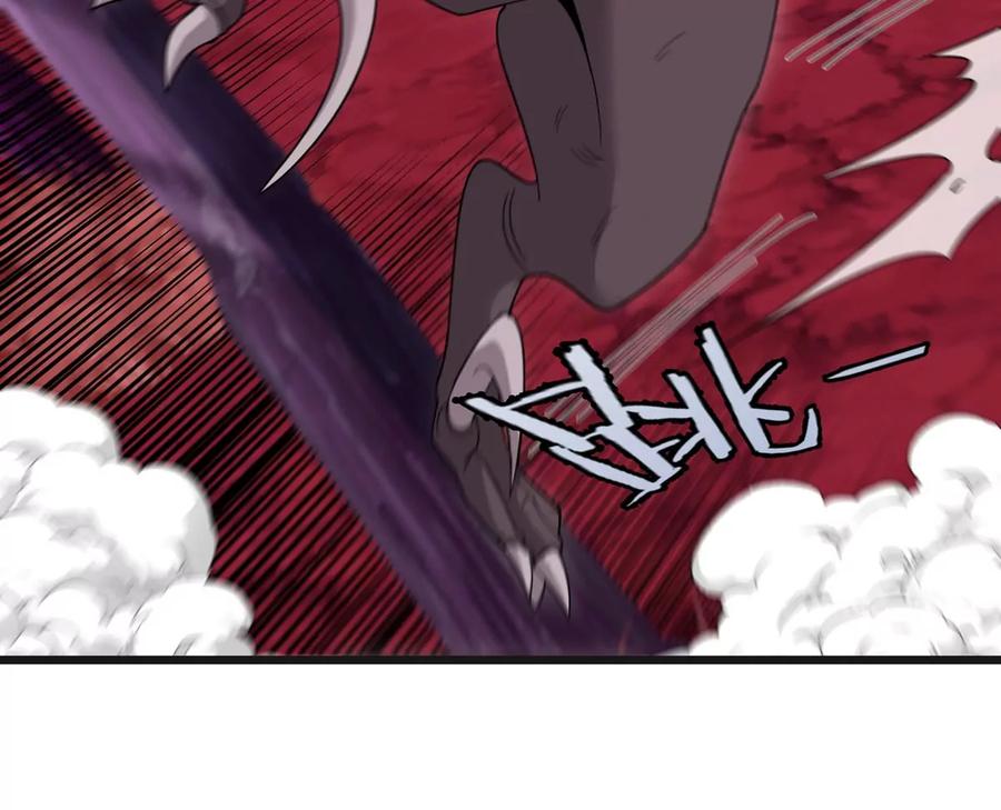 重生为怪兽什么鬼 - 第121话 疾走龙和镰刀龙 - 第83张图