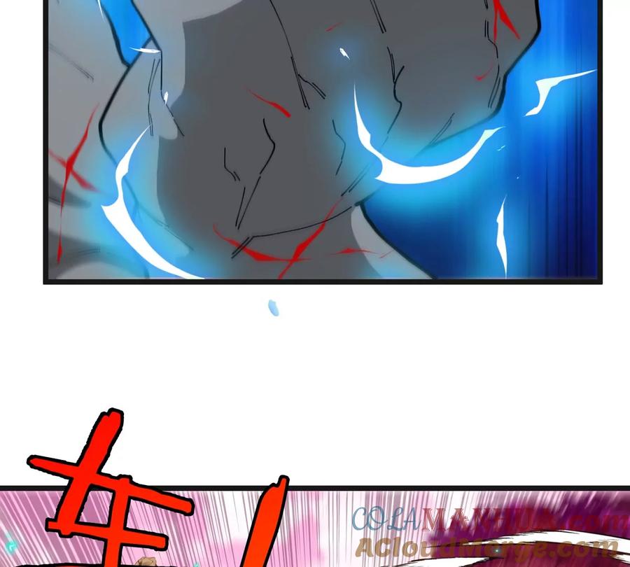 重生为怪兽什么鬼 - 第121话 疾走龙和镰刀龙 - 第70张图