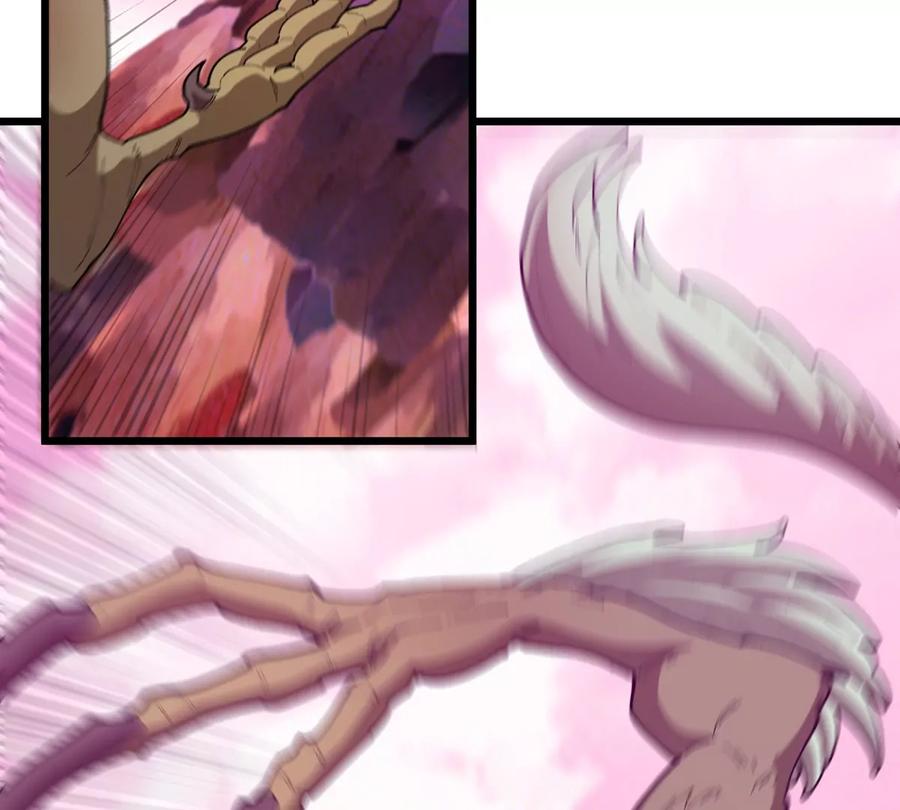 重生为怪兽什么鬼 - 第121话 疾走龙和镰刀龙 - 第18张图