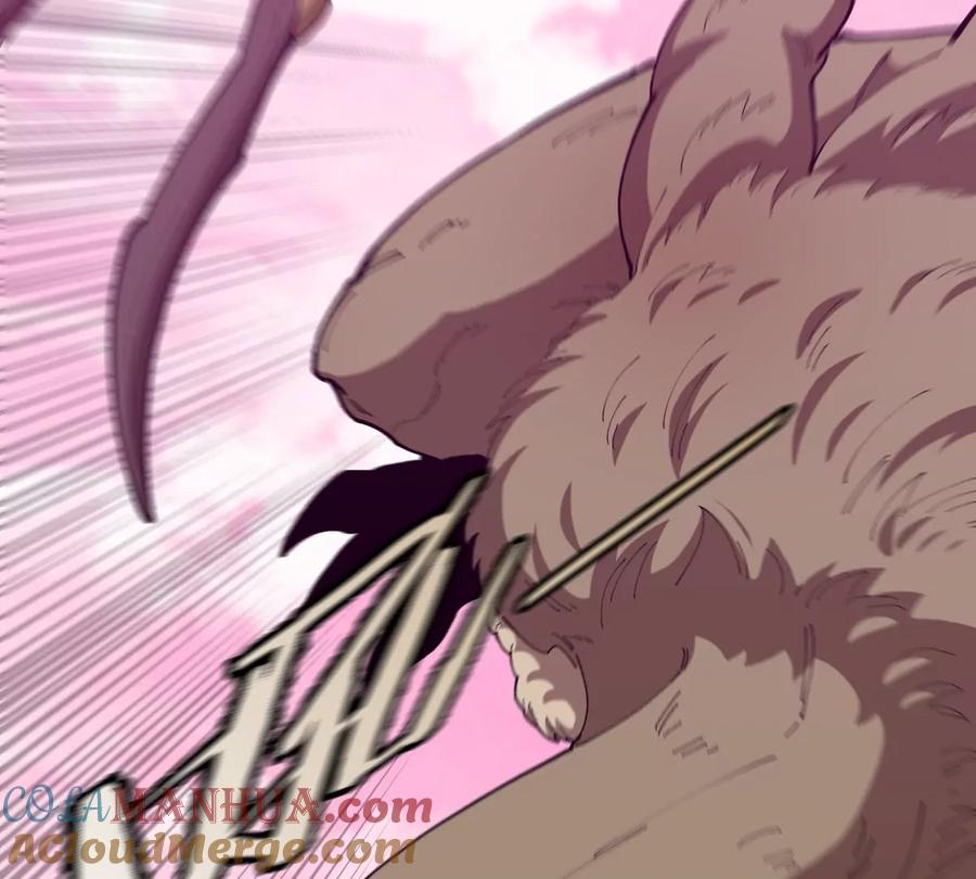 重生为怪兽什么鬼 - 第121话 疾走龙和镰刀龙 - 第19张图