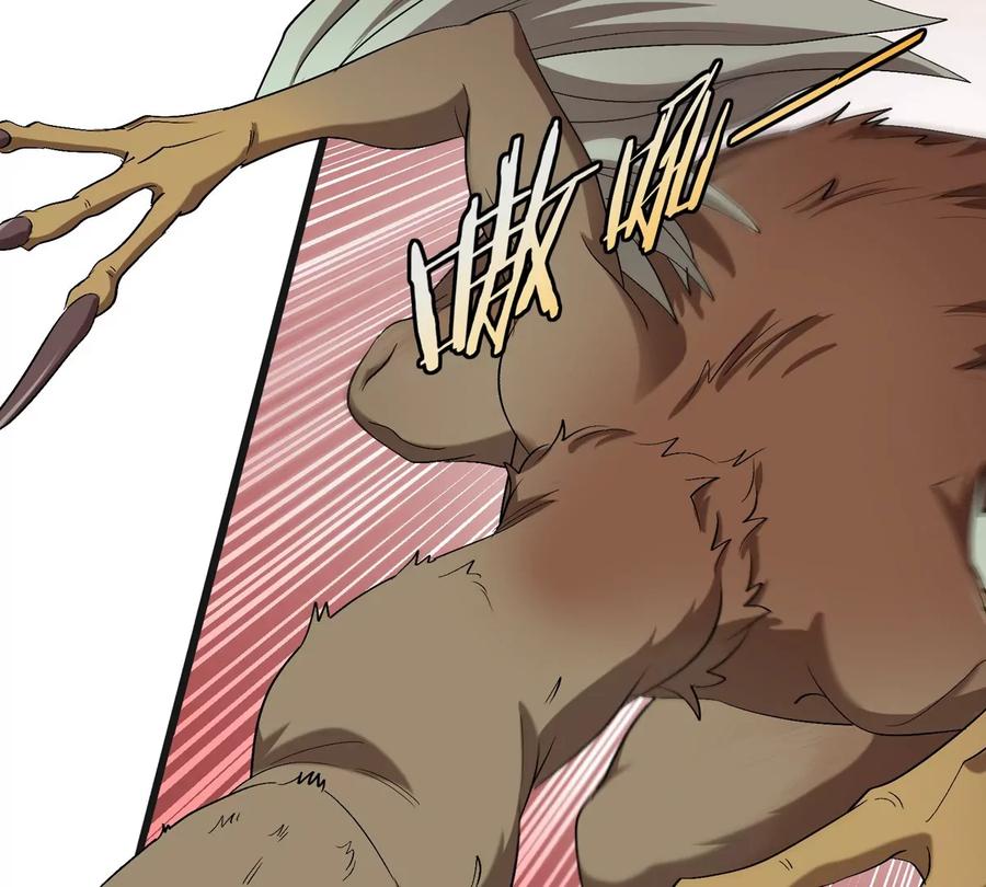 重生为怪兽什么鬼 - 第121话 疾走龙和镰刀龙 - 第51张图