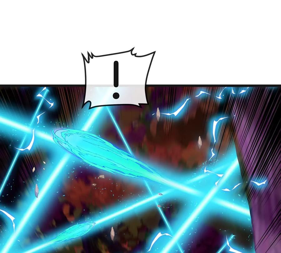 重生为怪兽什么鬼 - 第121话 疾走龙和镰刀龙 - 第65张图