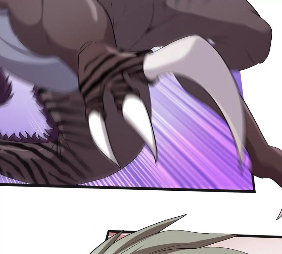 重生为怪兽什么鬼 - 第121话 疾走龙和镰刀龙 - 第50张图