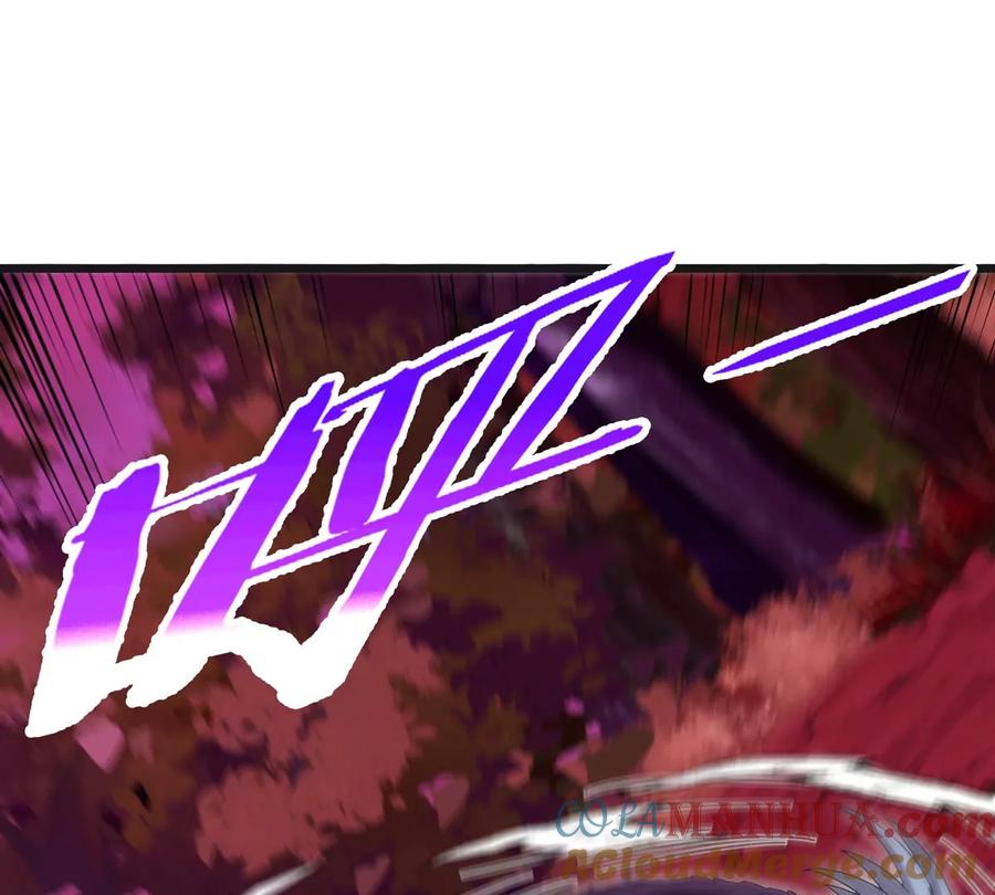 重生为怪兽什么鬼 - 第121话 疾走龙和镰刀龙 - 第85张图