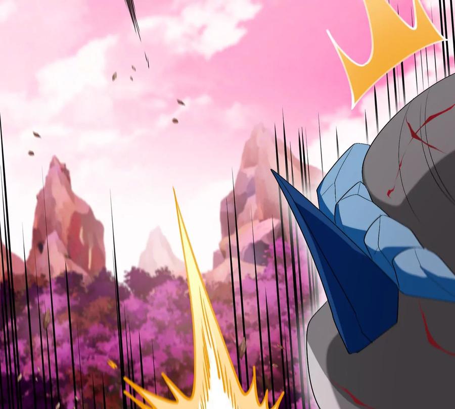 重生为怪兽什么鬼 - 第121话 疾走龙和镰刀龙 - 第48张图