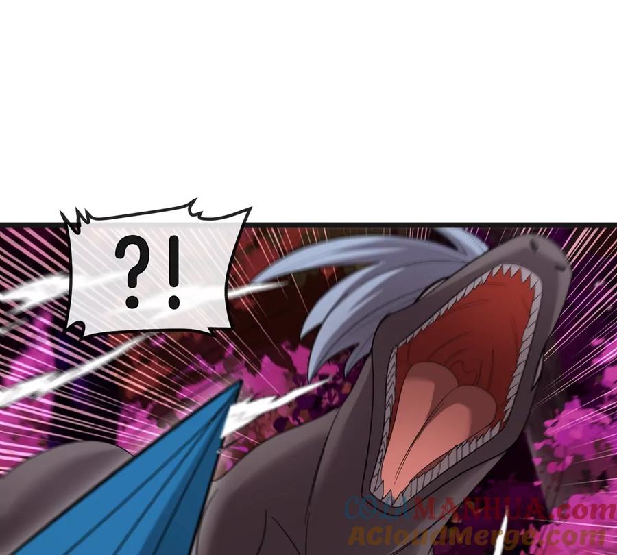 重生为怪兽什么鬼 - 第121话 疾走龙和镰刀龙 - 第88张图