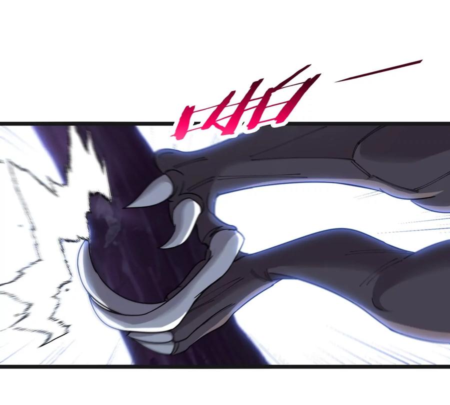 重生为怪兽什么鬼 - 第121话 疾走龙和镰刀龙 - 第84张图