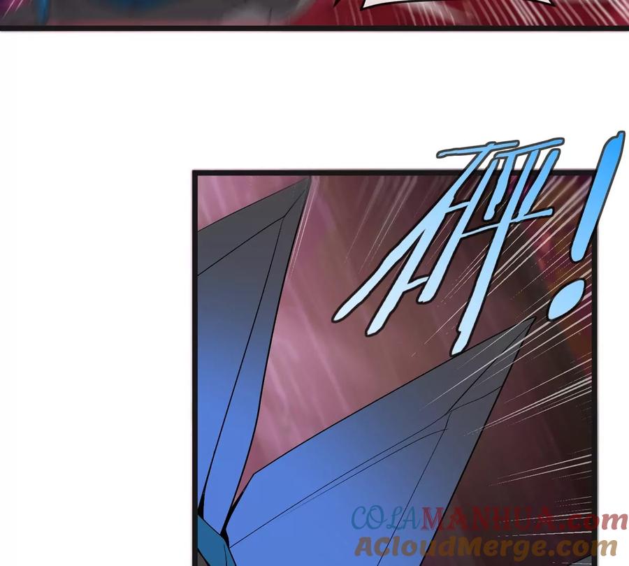 重生为怪兽什么鬼 - 第121话 疾走龙和镰刀龙 - 第55张图