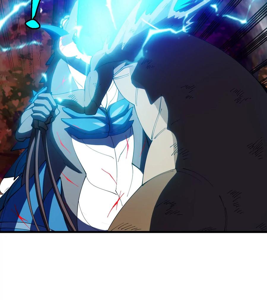 重生为怪兽什么鬼 - 第122话 熔岩形态 - 第23张图