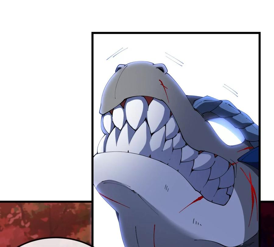 重生为怪兽什么鬼 - 第122话 熔岩形态 - 第12张图