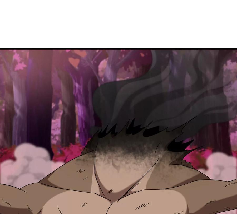 重生为怪兽什么鬼 - 第122话 熔岩形态 - 第24张图