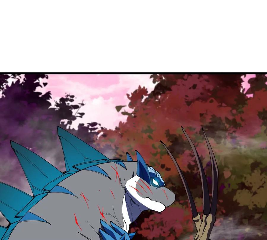 重生为怪兽什么鬼 - 第122话 熔岩形态 - 第18张图