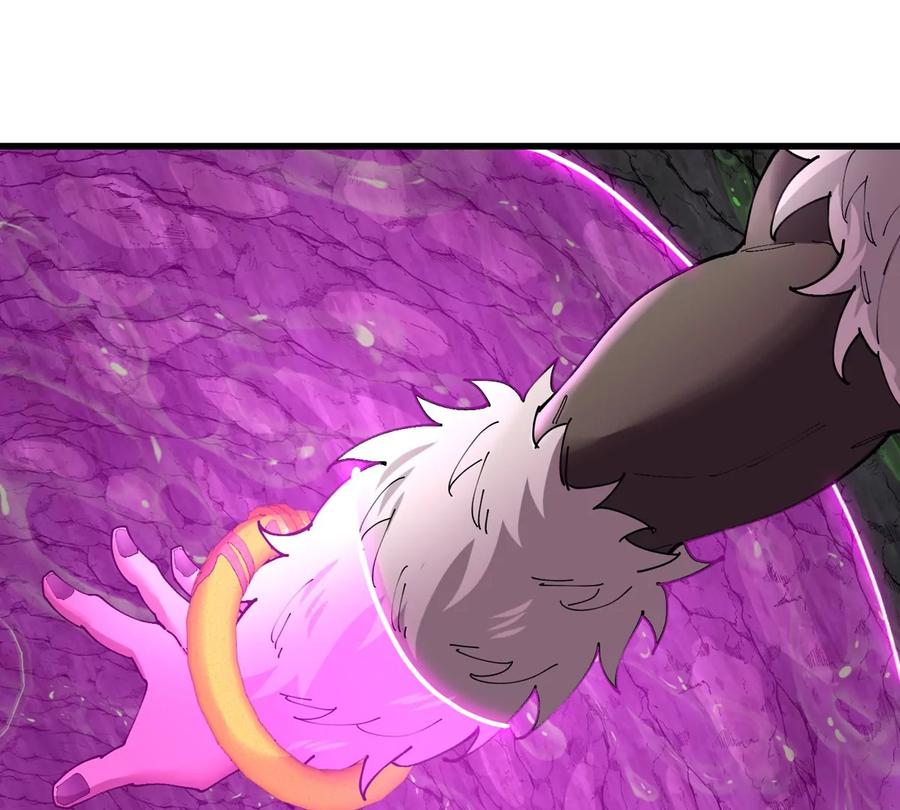 重生为怪兽什么鬼 - 第123话 系统储存空间 - 第63张图