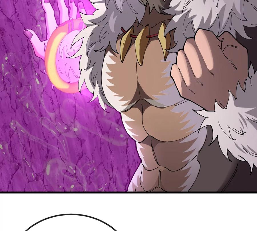 重生为怪兽什么鬼 - 第123话 系统储存空间 - 第65张图