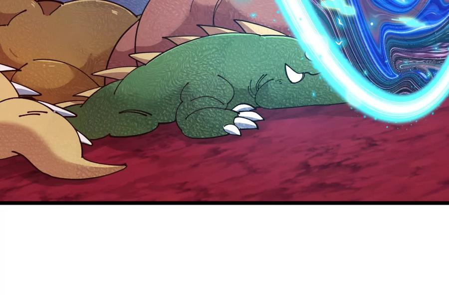 重生为怪兽什么鬼 - 第123话 系统储存空间 - 第32张图