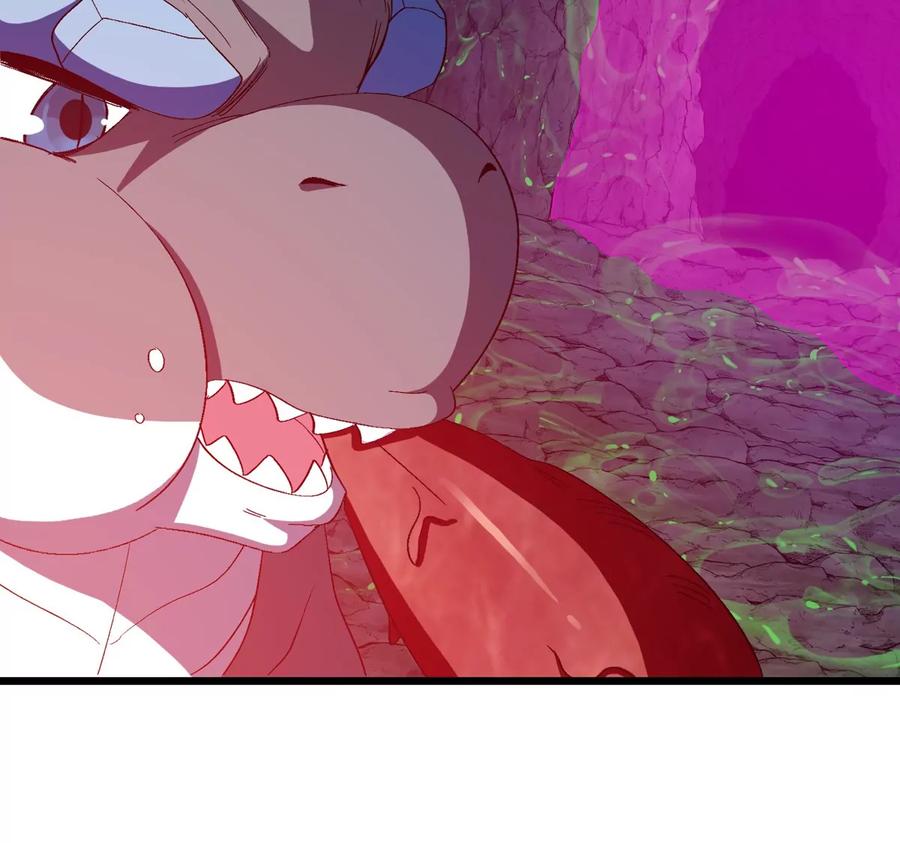 重生为怪兽什么鬼 - 第123话 系统储存空间 - 第56张图