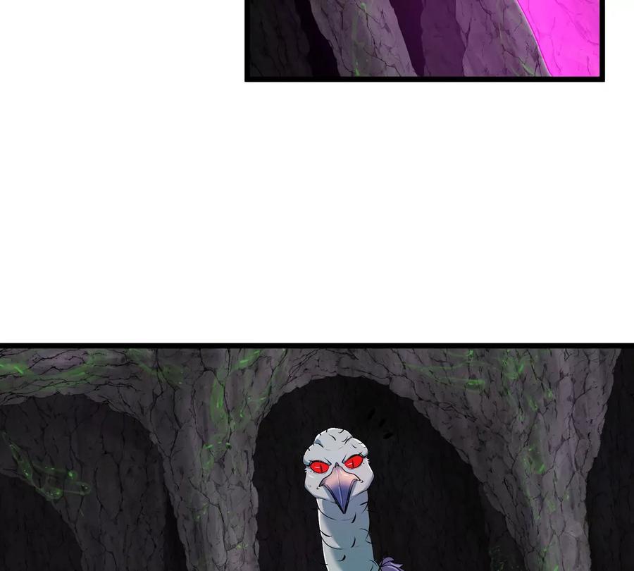 重生为怪兽什么鬼 - 第123话 系统储存空间 - 第45张图