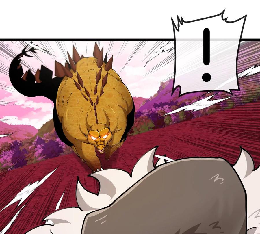 重生为怪兽什么鬼 - 第124话 猿妹秘境第一战 - 第44张图