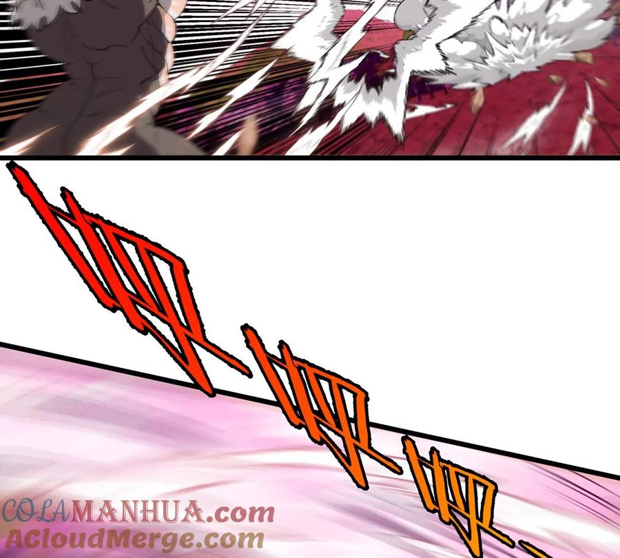 重生为怪兽什么鬼 - 第124话 猿妹秘境第一战 - 第61张图