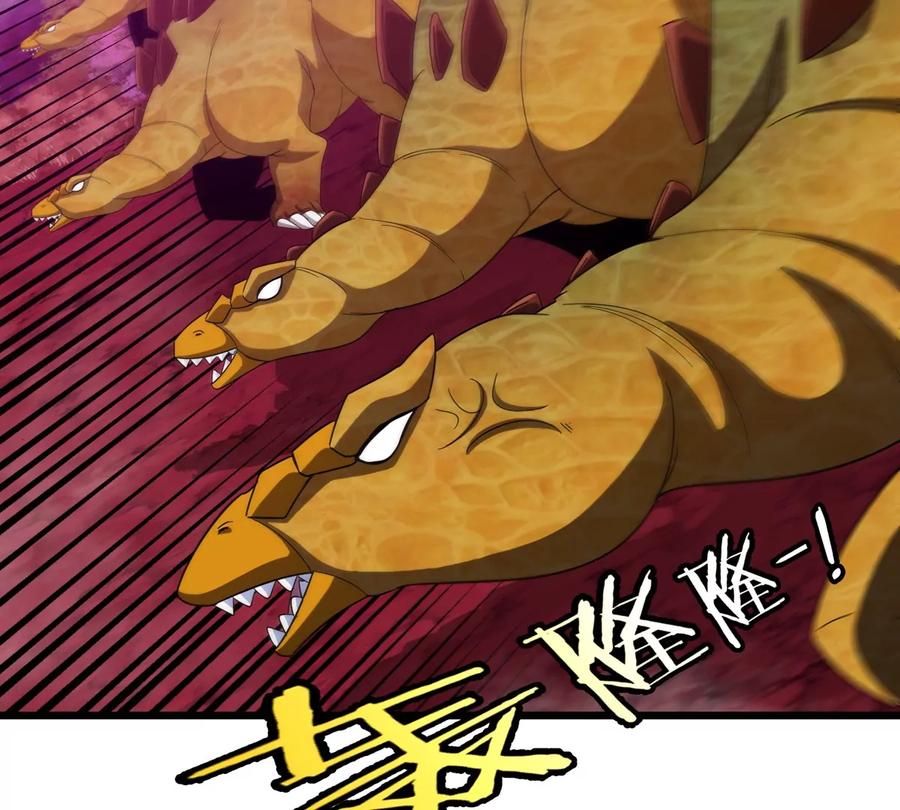 重生为怪兽什么鬼 - 第124话 猿妹秘境第一战 - 第81张图