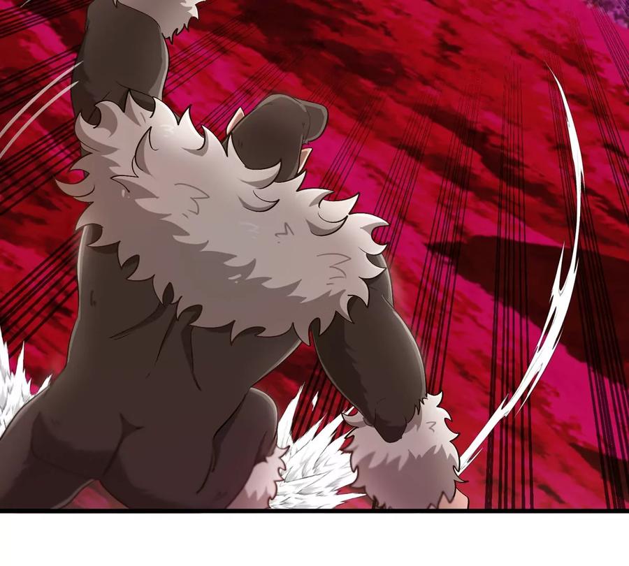 重生为怪兽什么鬼 - 第124话 猿妹秘境第一战 - 第33张图