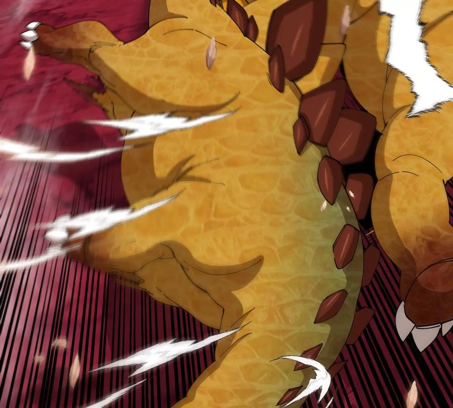 重生为怪兽什么鬼 - 第124话 猿妹秘境第一战 - 第59张图