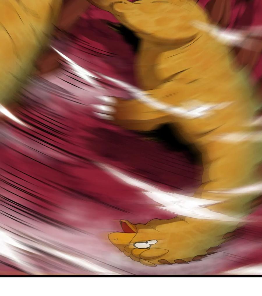 重生为怪兽什么鬼 - 第124话 猿妹秘境第一战 - 第63张图