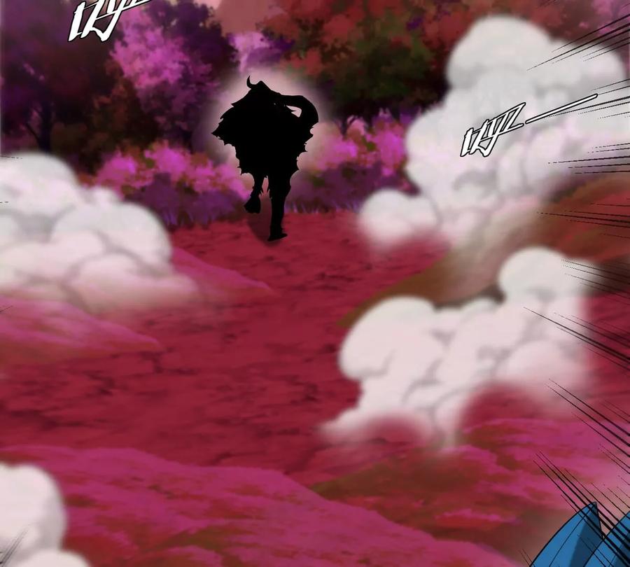 重生为怪兽什么鬼 - 第125话 穿貂皮的土豪霸王龙 - 第18张图