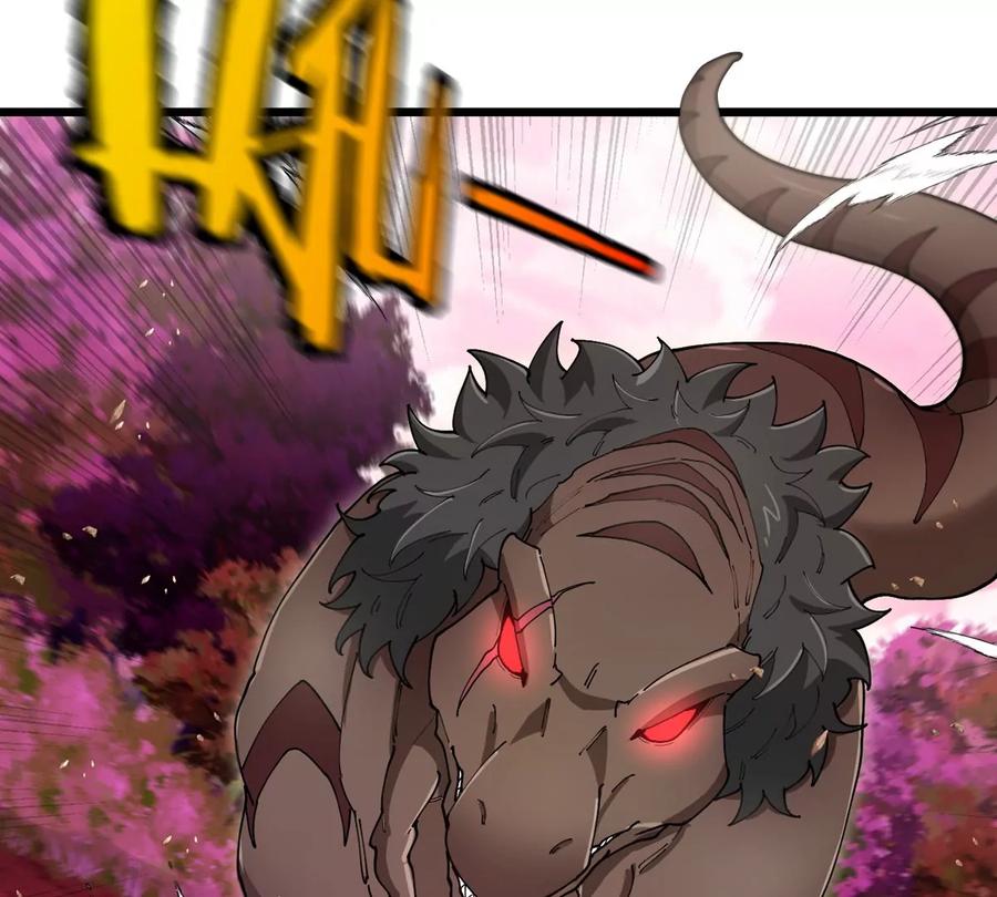 重生为怪兽什么鬼 - 第125话 穿貂皮的土豪霸王龙 - 第36张图