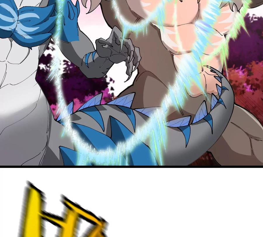 重生为怪兽什么鬼 - 第125话 穿貂皮的土豪霸王龙 - 第35张图