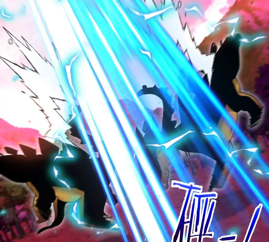 重生为怪兽什么鬼 - 第125话 穿貂皮的土豪霸王龙 - 第9张图