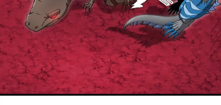 重生为怪兽什么鬼 - 第125话 穿貂皮的土豪霸王龙 - 第42张图