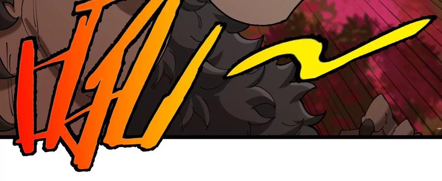 重生为怪兽什么鬼 - 第125话 穿貂皮的土豪霸王龙 - 第32张图