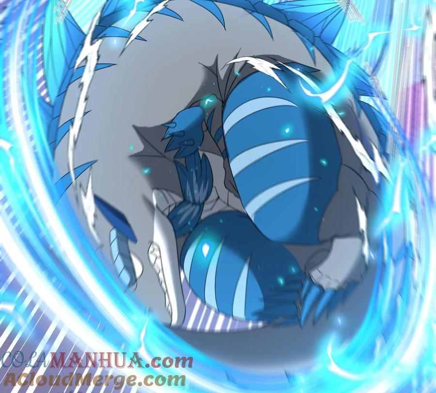 重生为怪兽什么鬼 - 第125话 穿貂皮的土豪霸王龙 - 第7张图