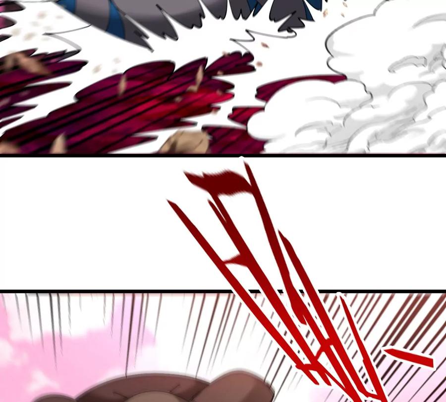 重生为怪兽什么鬼 - 第125话 穿貂皮的土豪霸王龙 - 第53张图