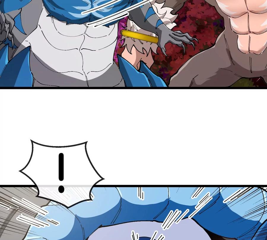 重生为怪兽什么鬼 - 第125话 穿貂皮的土豪霸王龙 - 第39张图