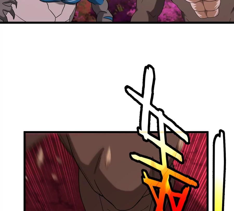 重生为怪兽什么鬼 - 第125话 穿貂皮的土豪霸王龙 - 第21张图